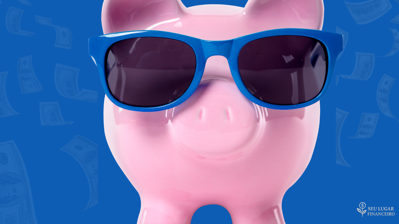 Leia mais sobre o artigo Como funciona a rentabilidade da poupança?