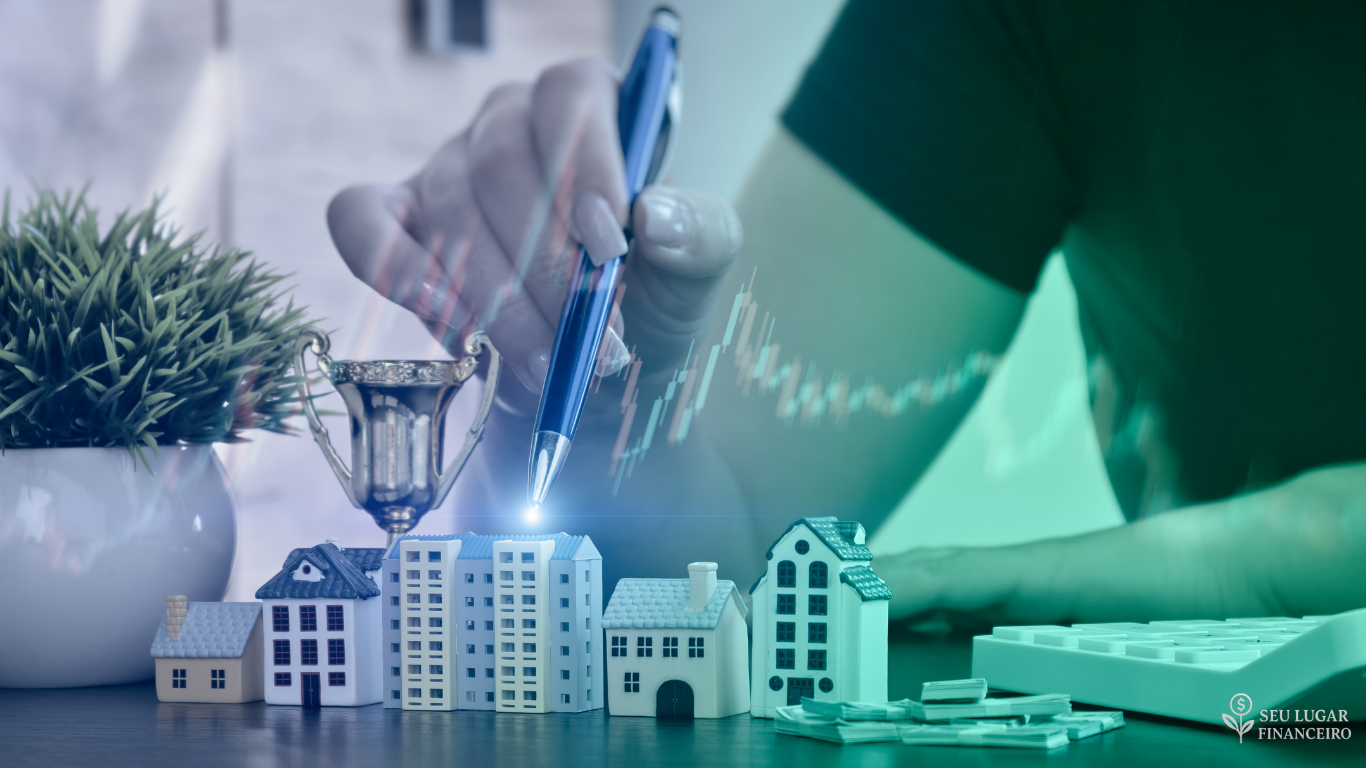 Leia mais sobre o artigo Quanto rende 100 reais em Fundos Imobiliários?